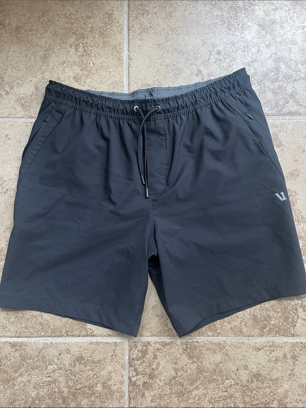 Men's Vuori athletic shorts